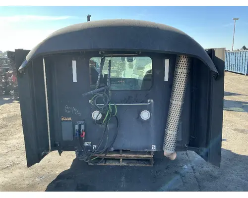 KENWORTH T680 Cab Assembly