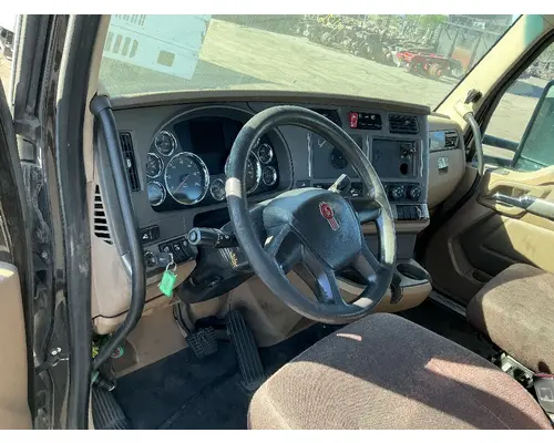 KENWORTH T680 Cab Assembly
