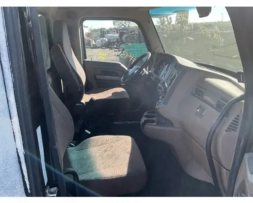 KENWORTH T680 Cab Assembly