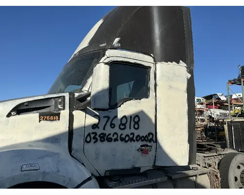 KENWORTH T680 Cab Assembly