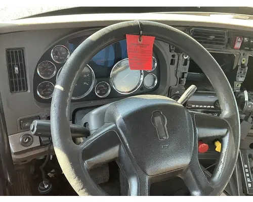 KENWORTH T680 Cab Assembly