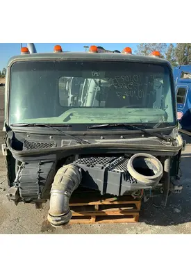 KENWORTH T680 Cab Assembly
