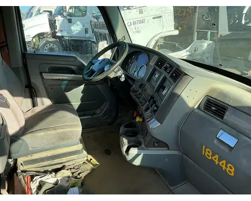 KENWORTH T680 Cab Assembly