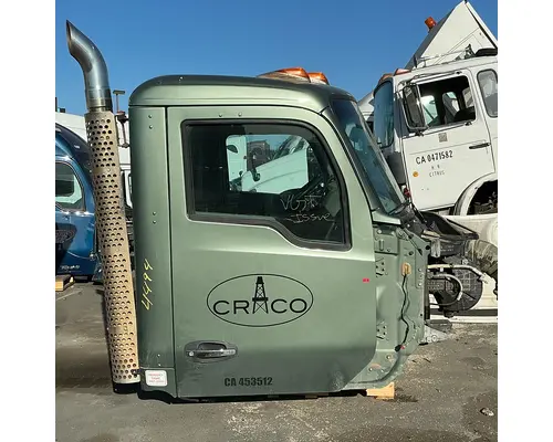 KENWORTH T680 Cab Assembly