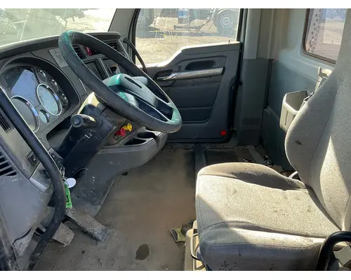 KENWORTH T680 Cab Assembly
