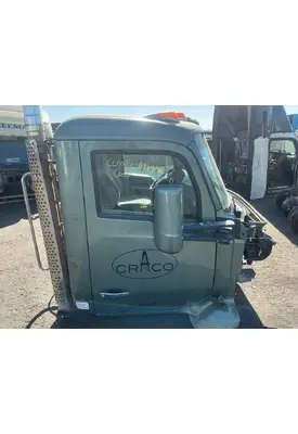KENWORTH T680 Cab Assembly