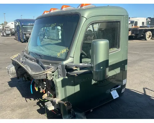 KENWORTH T680 Cab Assembly