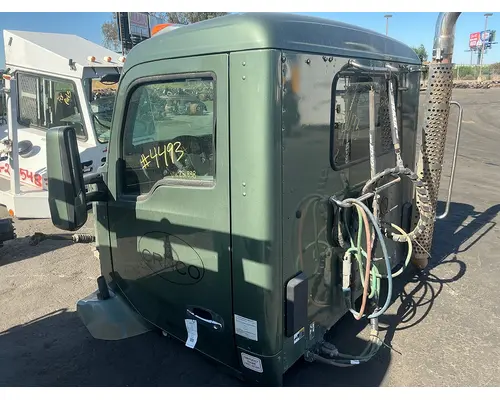 KENWORTH T680 Cab Assembly
