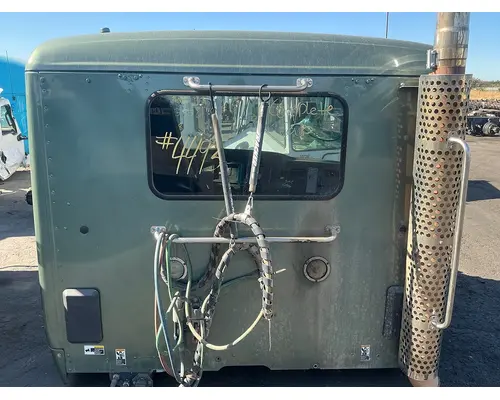 KENWORTH T680 Cab Assembly