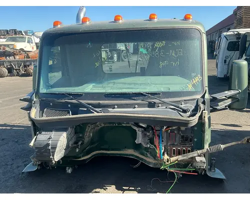 KENWORTH T680 Cab Assembly