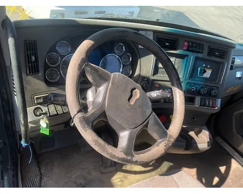 KENWORTH T680 Cab Assembly