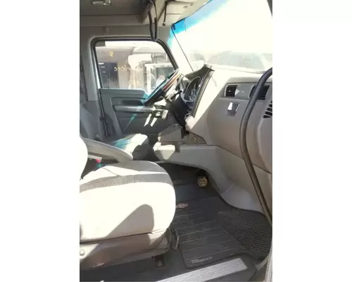 KENWORTH T680 Cab Assembly