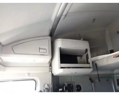 KENWORTH T680 Cab Assembly