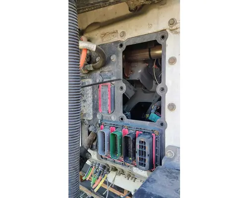KENWORTH T680 Cab Assembly