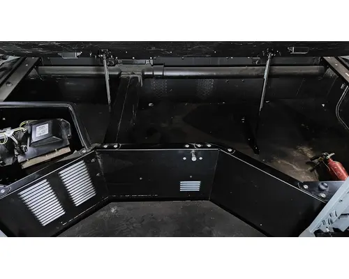 KENWORTH T680 Cab Assembly