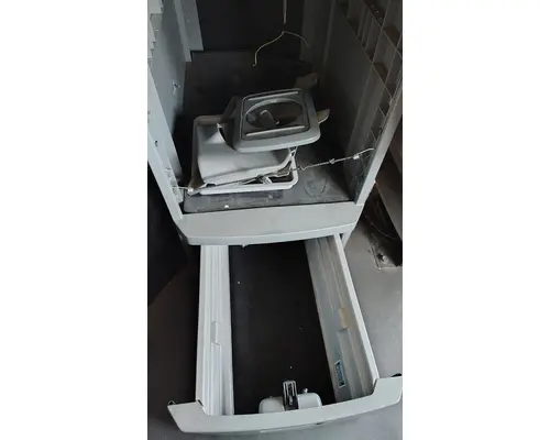 KENWORTH T680 Cab Assembly