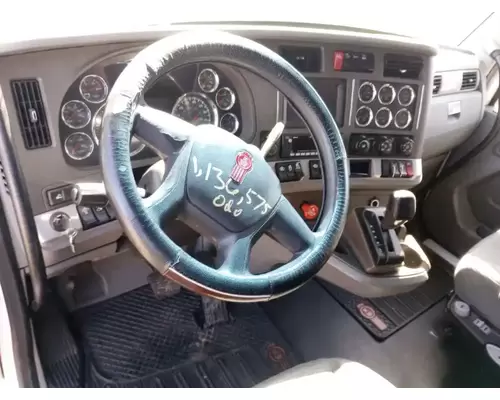 KENWORTH T680 Cab Assembly
