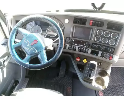 KENWORTH T680 Cab Assembly