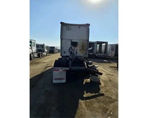 KENWORTH T680 Cab Assembly