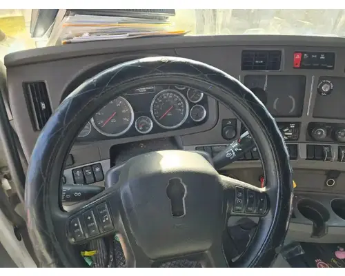 KENWORTH T680 Cab Assembly