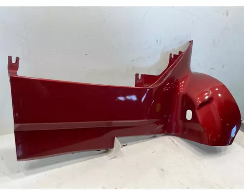 KENWORTH T680 Cab Cowl Panel