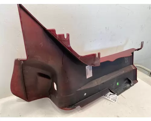 KENWORTH T680 Cab Cowl Panel