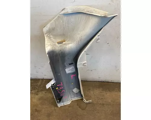 KENWORTH T680 Cab Cowl Panel