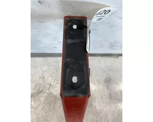 KENWORTH T680 Cab Extension Bracket