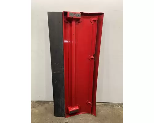 KENWORTH T680 Cab Extension
