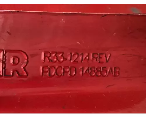 KENWORTH T680 Cab Extension