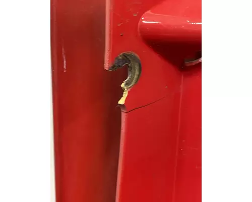 KENWORTH T680 Cab Extension