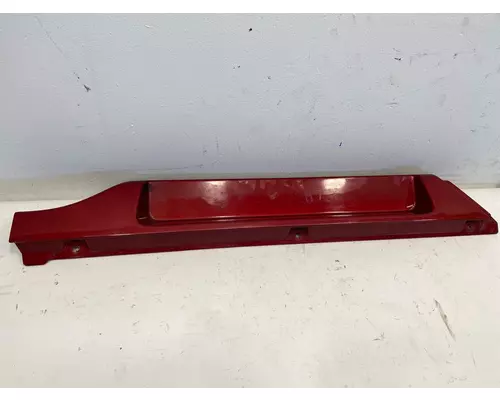 KENWORTH T680 Cab Exterior Trim Panel