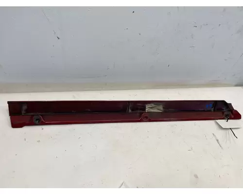 KENWORTH T680 Cab Exterior Trim Panel