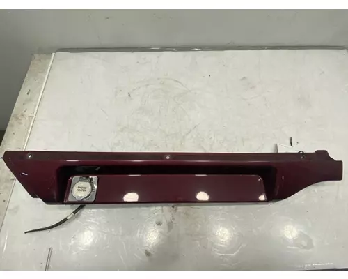 KENWORTH T680 Cab Exterior Trim Panel