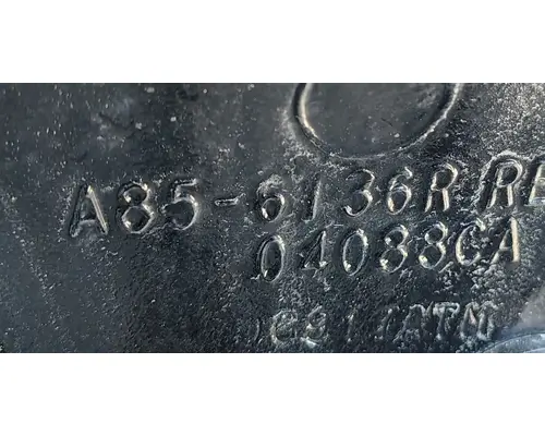 KENWORTH T680 Cab Mount Bracket