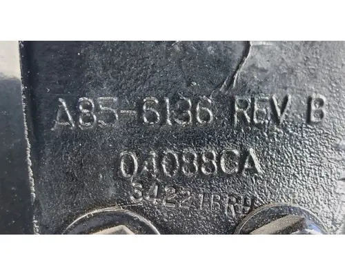 KENWORTH T680 Cab Mount Bracket