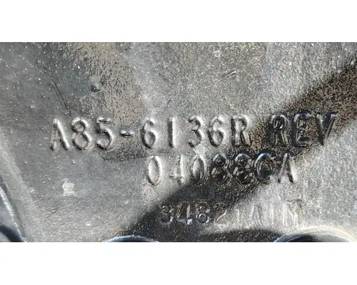 KENWORTH T680 Cab Mount Bracket