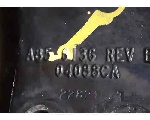 KENWORTH T680 Cab Mount Bracket