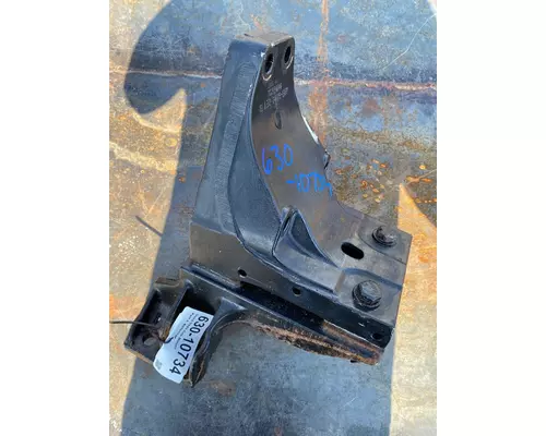 KENWORTH T680 Cab Mount