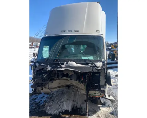 KENWORTH T680 Cab Mount