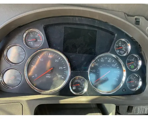 KENWORTH T680 Cab Mount