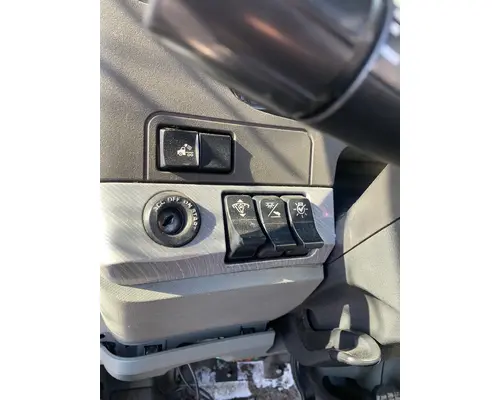 KENWORTH T680 Cab Mount