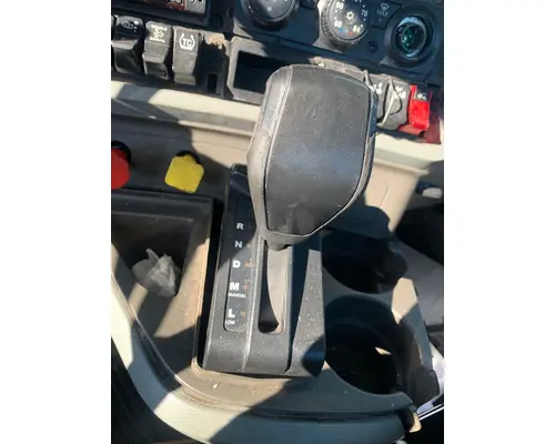 KENWORTH T680 Cab Mount