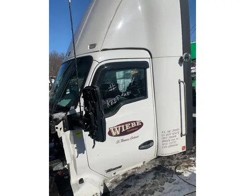 KENWORTH T680 Cab Mount