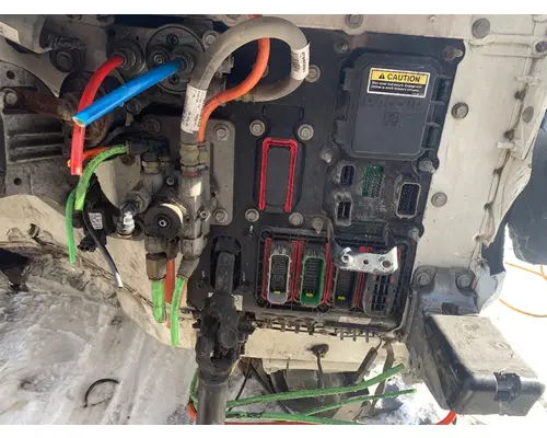 KENWORTH T680 Cab Mount