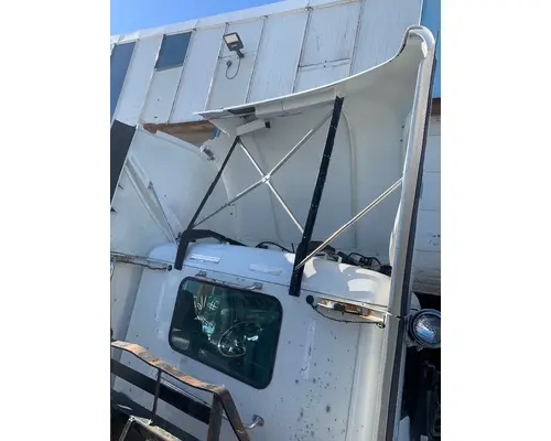 KENWORTH T680 Cab Mount