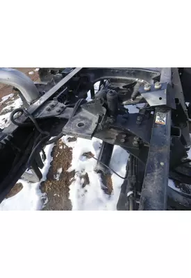 KENWORTH T680 Cab Mount