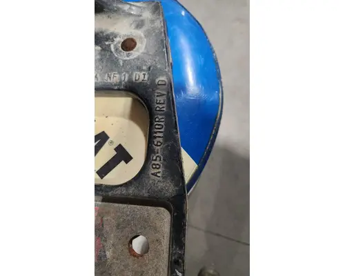 KENWORTH T680 Cab Mounts