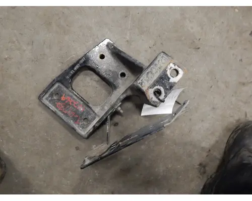 KENWORTH T680 Cab Mounts