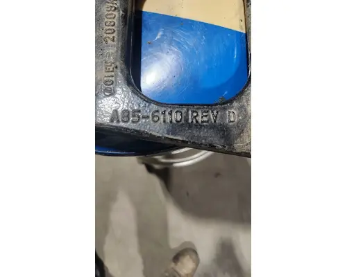 KENWORTH T680 Cab Mounts